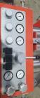Used Buhler 3-Roll Mill – 150mm x 200mm Rolls for Sale